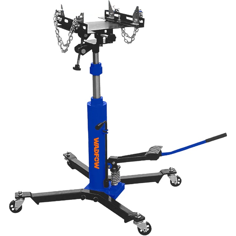 Wadfow WHJ2Q05 Transmission Jack 0.5Ton