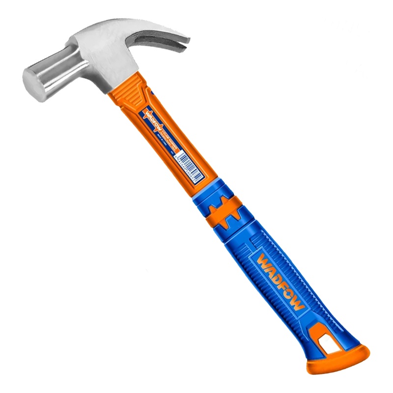 Wadfow WHM3327 Claw Hammer British Type