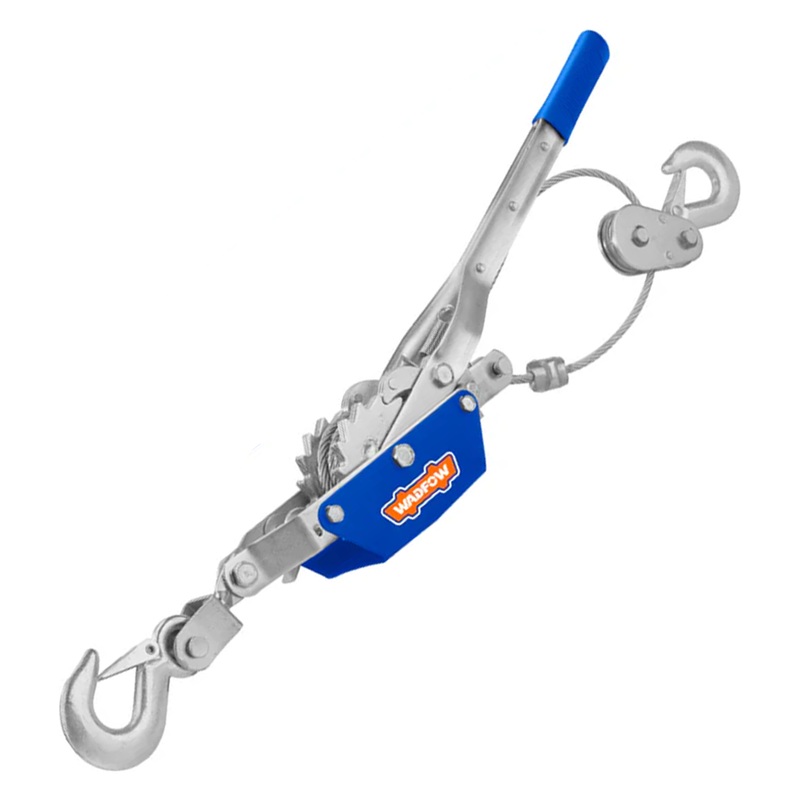 Wadfow WJU1040 Hand Winch Puller 4Ton