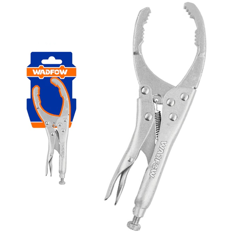 Wadfow WLP8C10 Oil Filter Wrench 10"