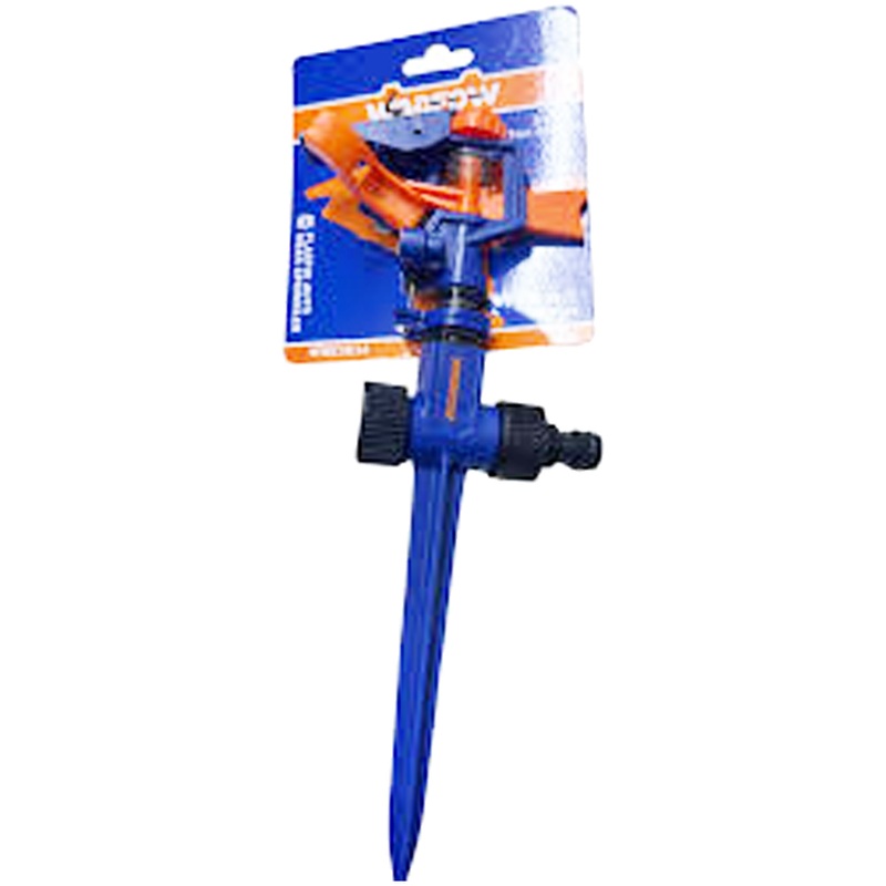 Wadfow WNE3E34 Auto Gear Sprinkler (Plastic)
