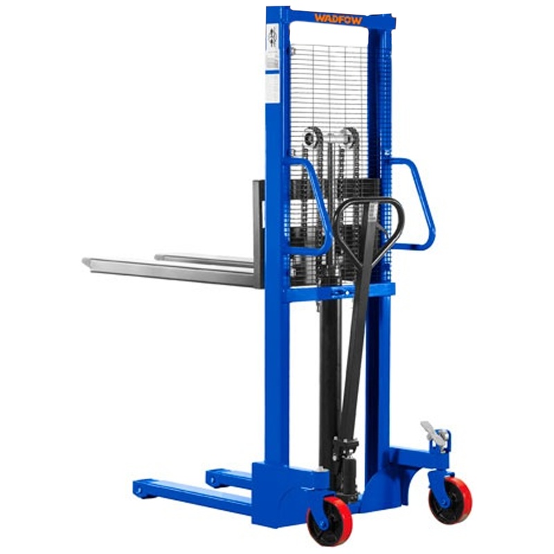 Wadfow WNK1R10 Manual Stacker 1000Kg