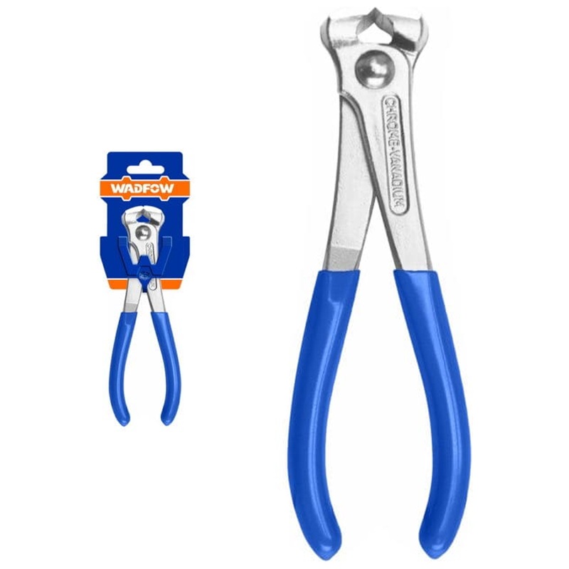Wadfow WPL8C06 End Cutting Pliers