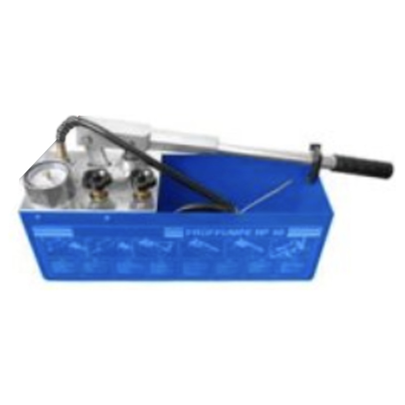 Wadfow WPTP1A05 Hand Test Pressure Pump