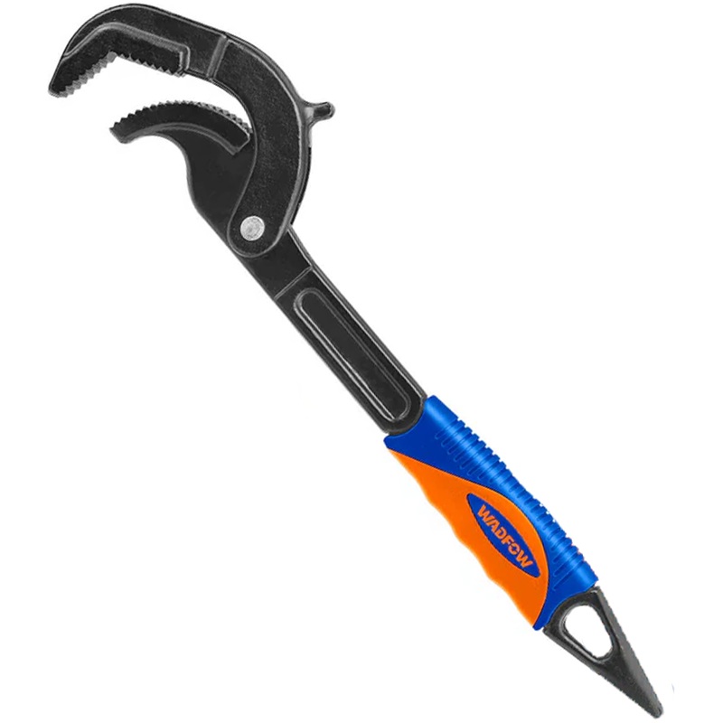 Wadfow WPW7110 Pipe Wrench 10"