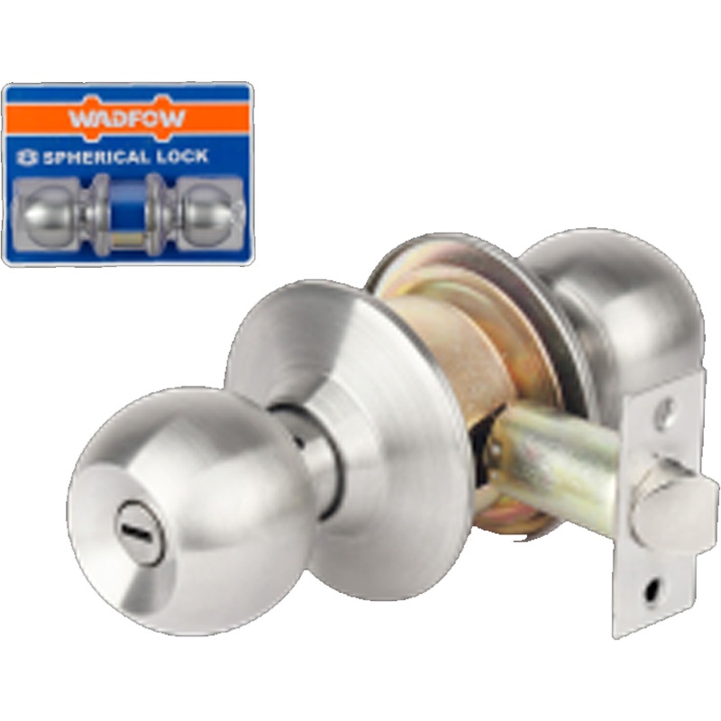 Wadfow WQH1502 Knob Set (Privacy)