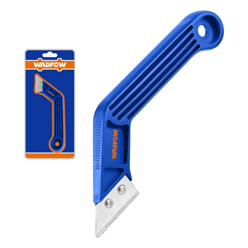 Wadfow WQZ1301 Grout Remover And Saw