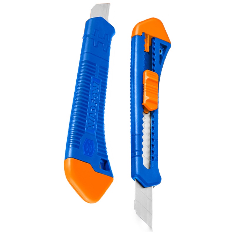 Wadfow WSK3909 Snap-off Blade Knife9x80mm
