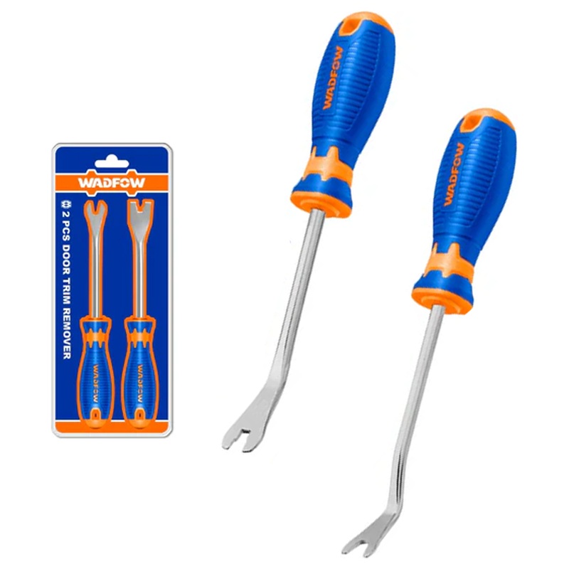 Wadfow WSS1602 Door Trim Remover 2pcs