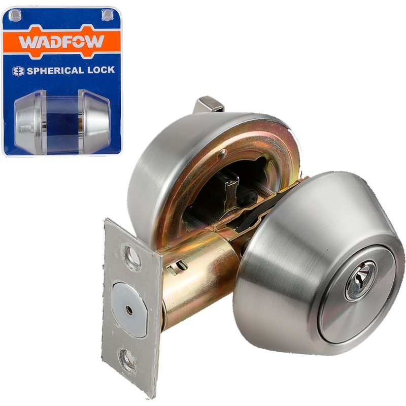 Wadfow WUE1501 Deadbolt (Single)