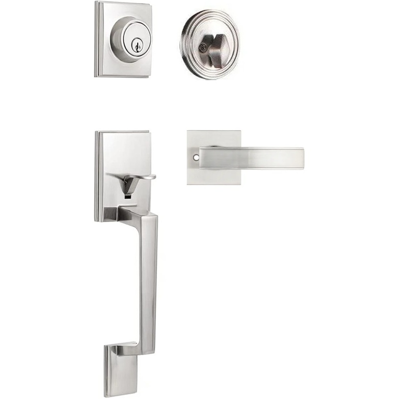 Wadfow WUH1501 Door Handle Set