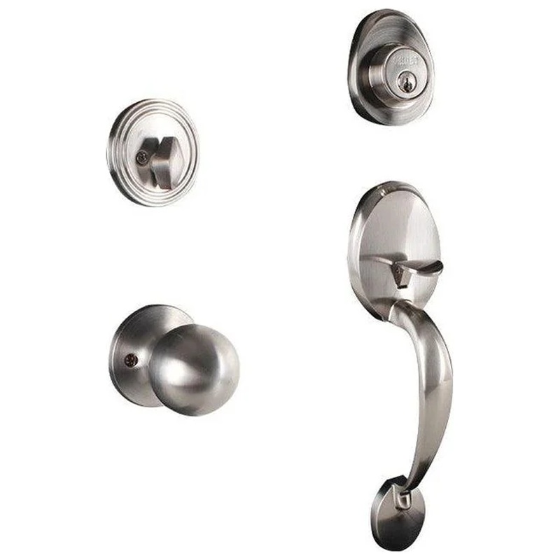 Wadfow WUH2501 Door Handle Set