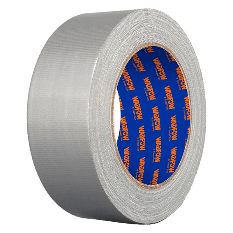 Wadfow WVT2H12 Duct Tape 25M