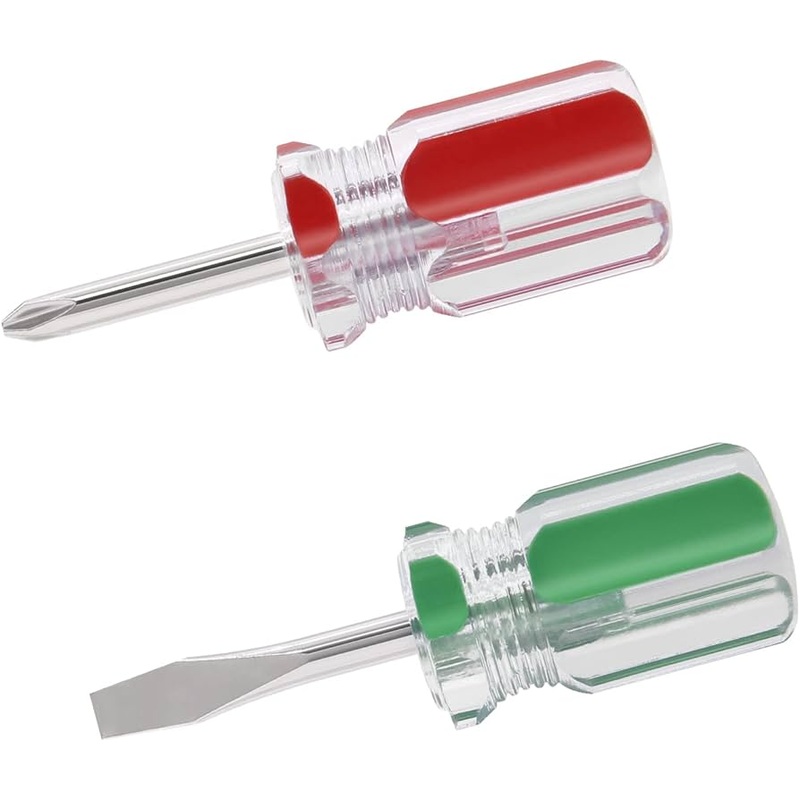 S-Ks 104 Stubby Screwdriver