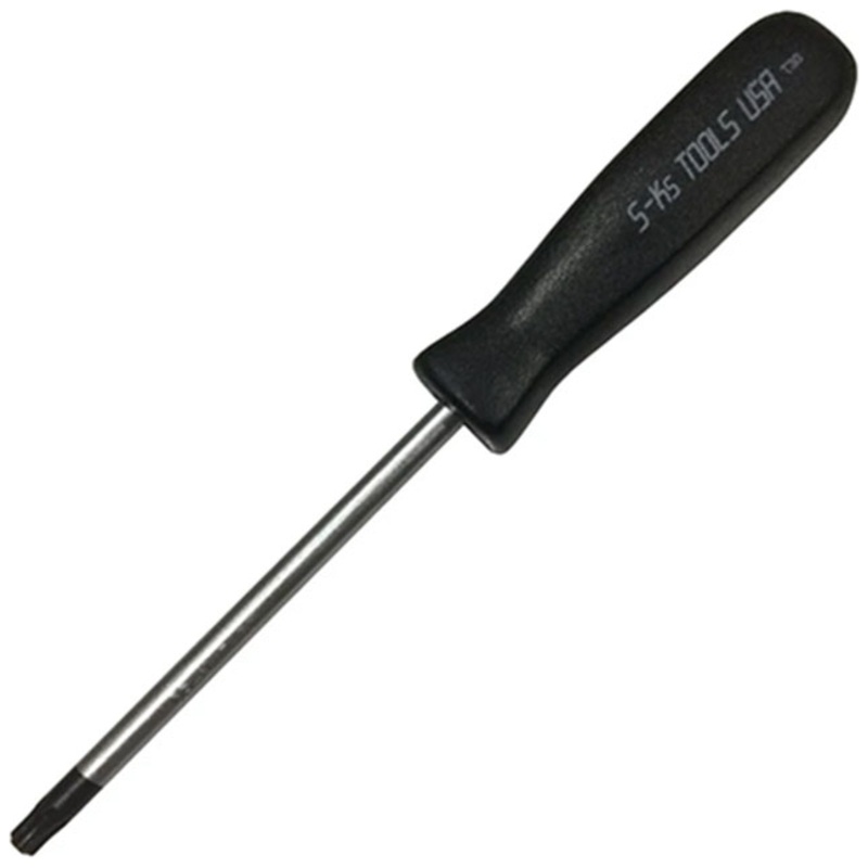 S-Ks 1070 Torx (Star) Screwdriver