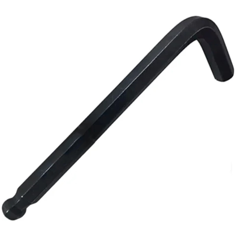 S-Ks Ball point End Hex Allen Wrench Key Short Arm (Loose)