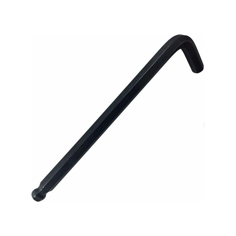 S-Ks Long Arm Ball Point Hex Allen Wrench Key (Loose)
