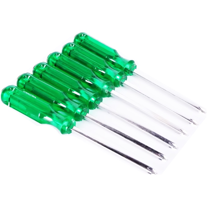 S-Ks PG-700-CV 7pcs. Go-Thru Screwdriver Set (OSK)