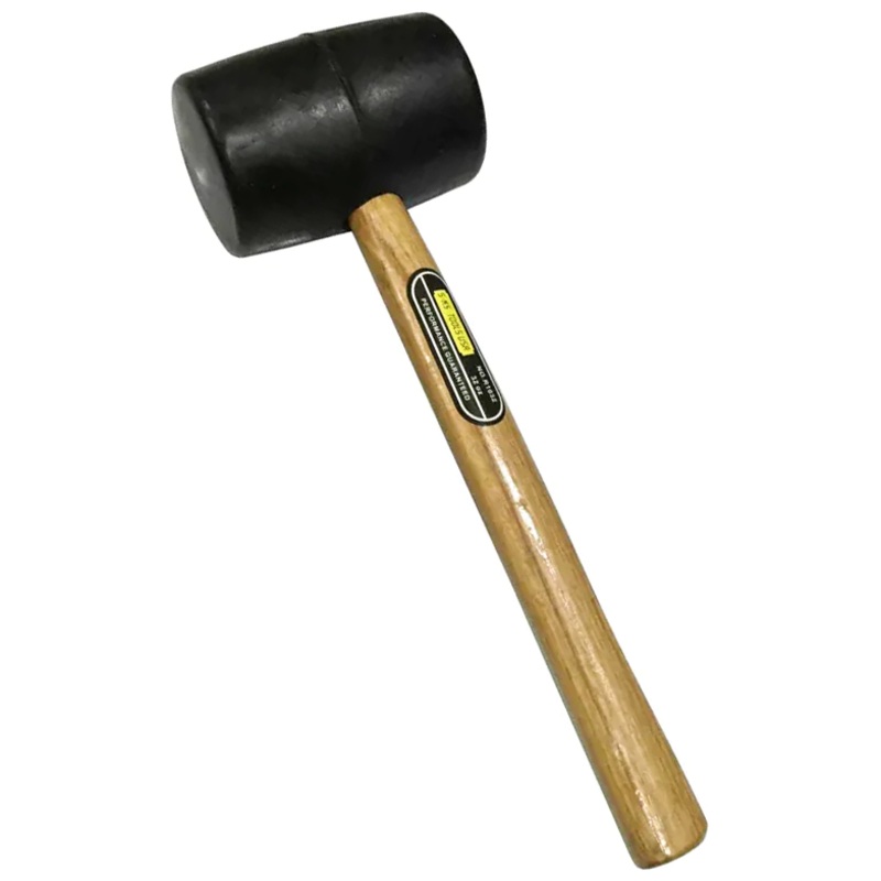 S-Ks Rubber Mallet