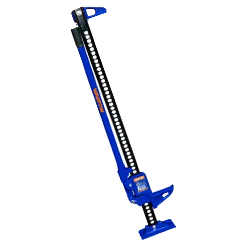 Wadfow Ratcheting Off-Road Jack