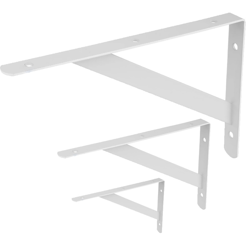 Wadfow Shelf Bracket Heavy Duty