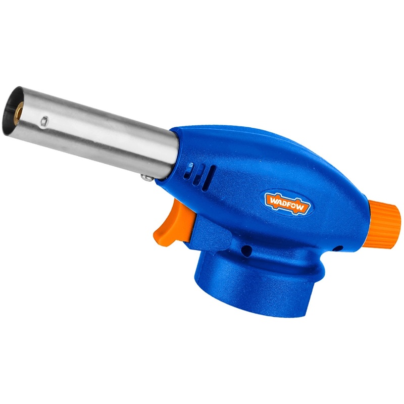 Wadfow WFG1602 Gun-Type Torch (Butane Powered)