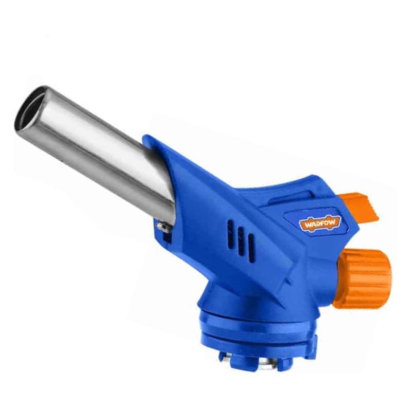 Wadfow WFG1604 Gun-Type Torch (Butane Powered)