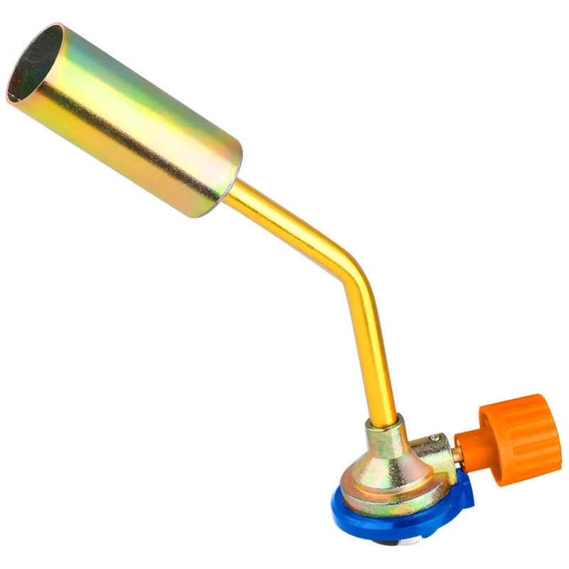 Wadfow WFG2602 Gun-Type Torch (Butane Powered)