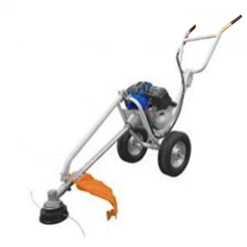 Wadfow WGM3A52 Grass Trimmer And Bush Cutter 1.4KW