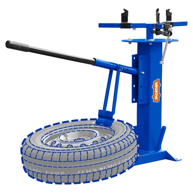 Wadfow WQT1A01 Portable Air Changer