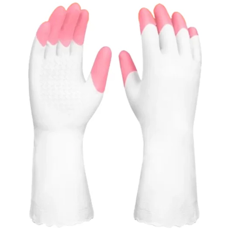 Wadfow WVG932L PVC Gloves