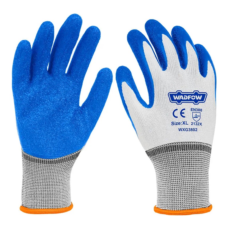 Wadfow WXG3802 Latex Gloves