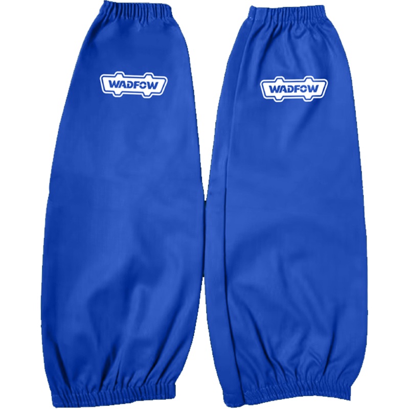 Wadfow WZVS001 Flame-Retardant Sleeves