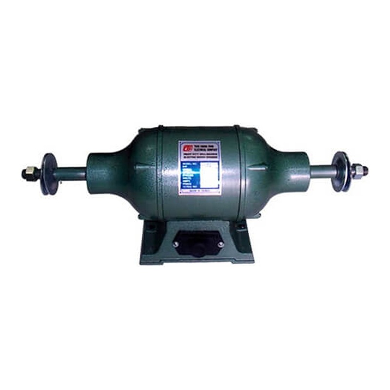 Best Champion TC-8B1 Buffing and Grinding Machine 1/2 HP