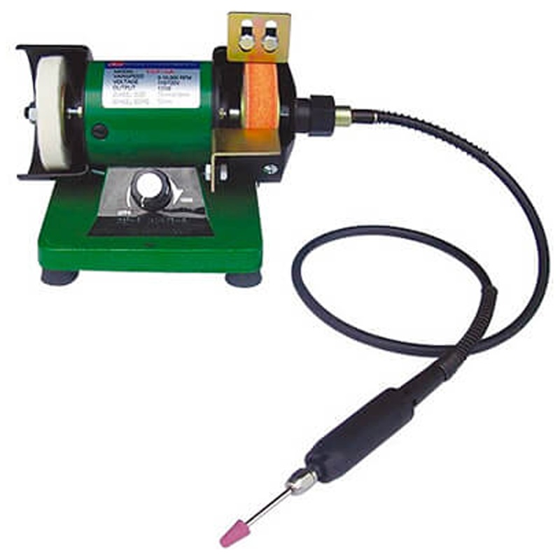 Best Champion TCF-3A Mini Grinder / Rotary Tool 120W