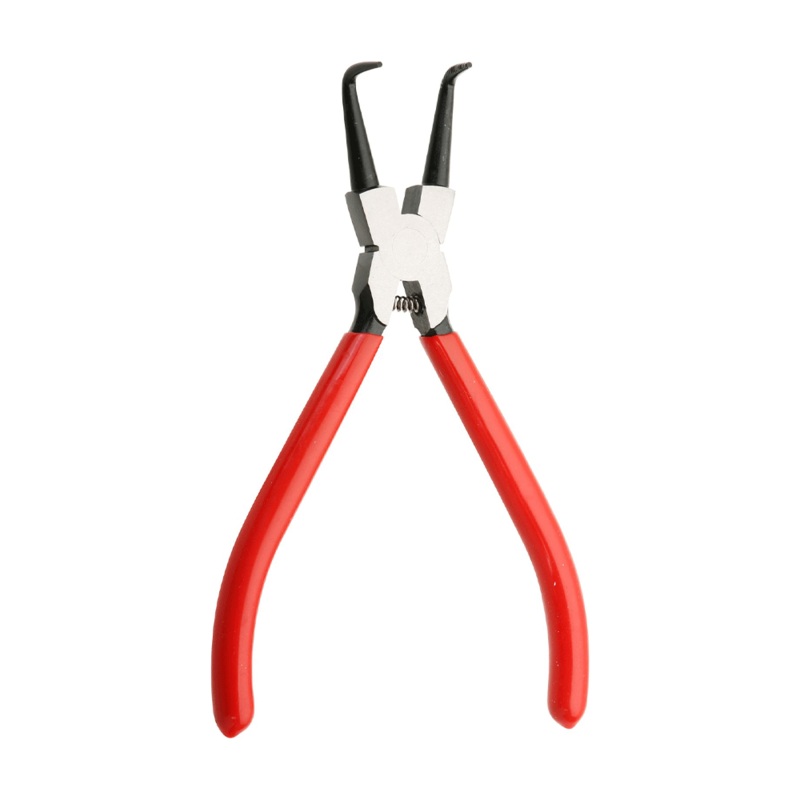 GT Bent Snap Ring Plier (External)