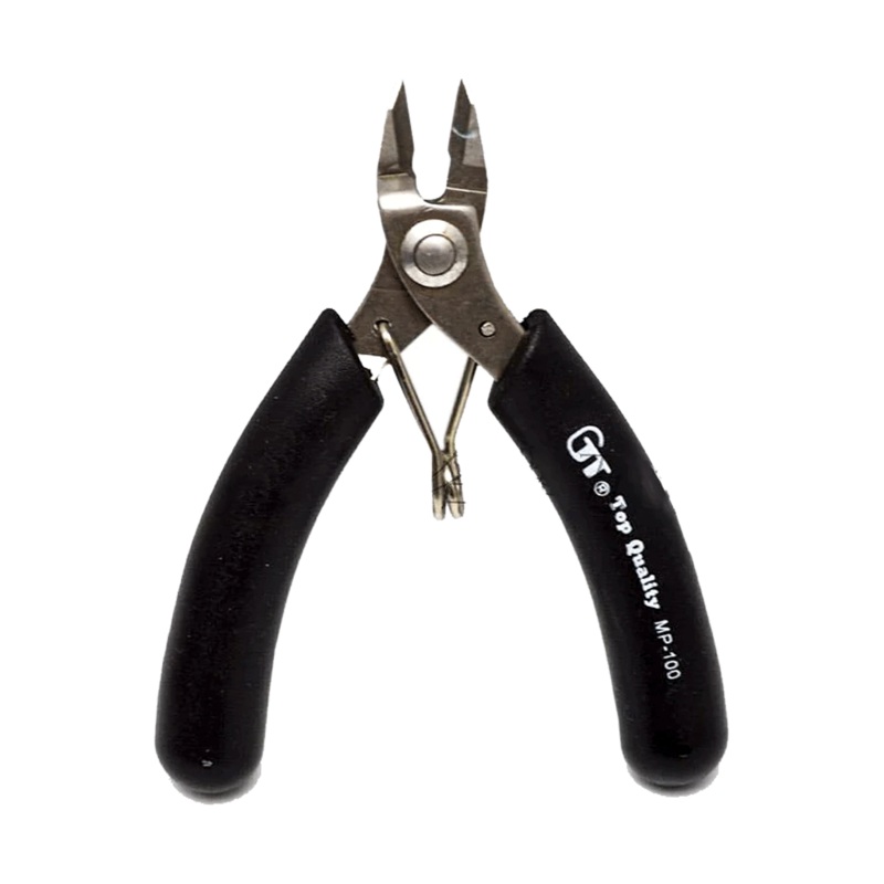 GT MP-100 Side Cutting Plier 3-1/2"