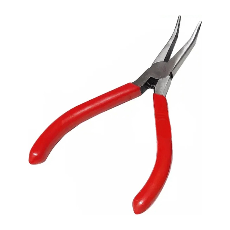 GT MP-303 Insulated Bent Nose Plier 5"