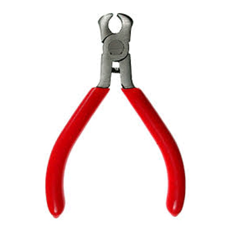 GT MP-304 Insulated End Nipper Plier 5"