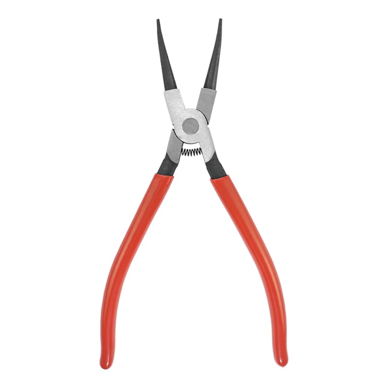 GT Straight Snap Ring Plier (External)
