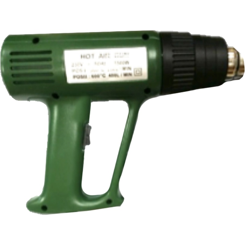 Haru HR-500C Heat Gun