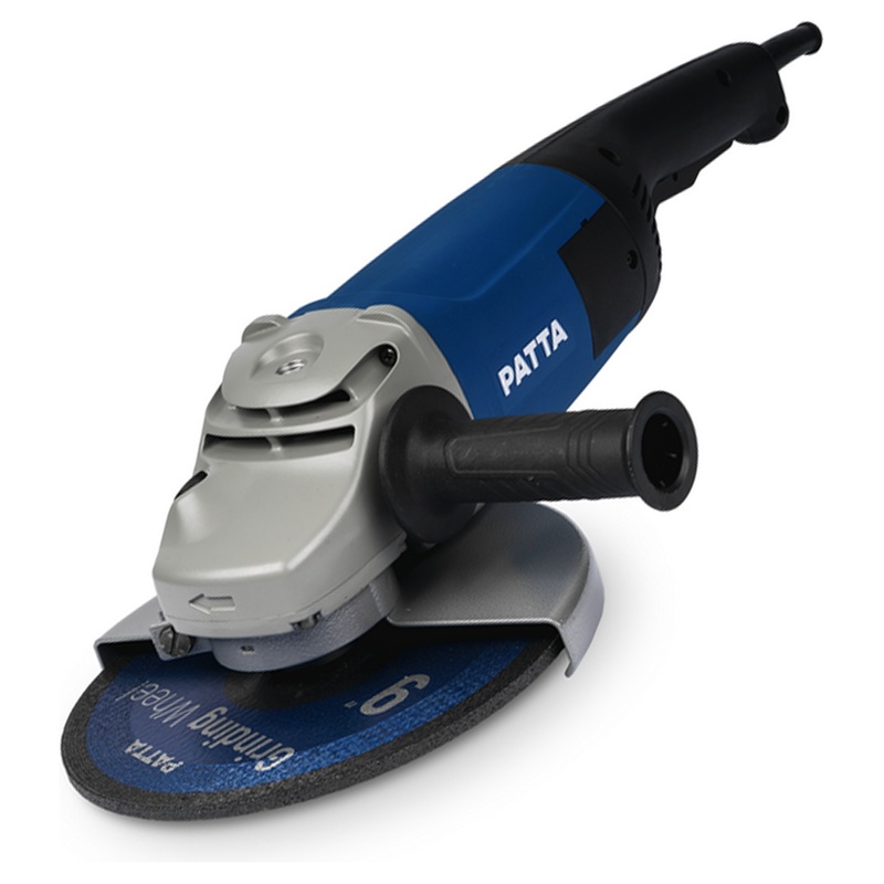Patta AAG20-230 Angle Grinder 2200W