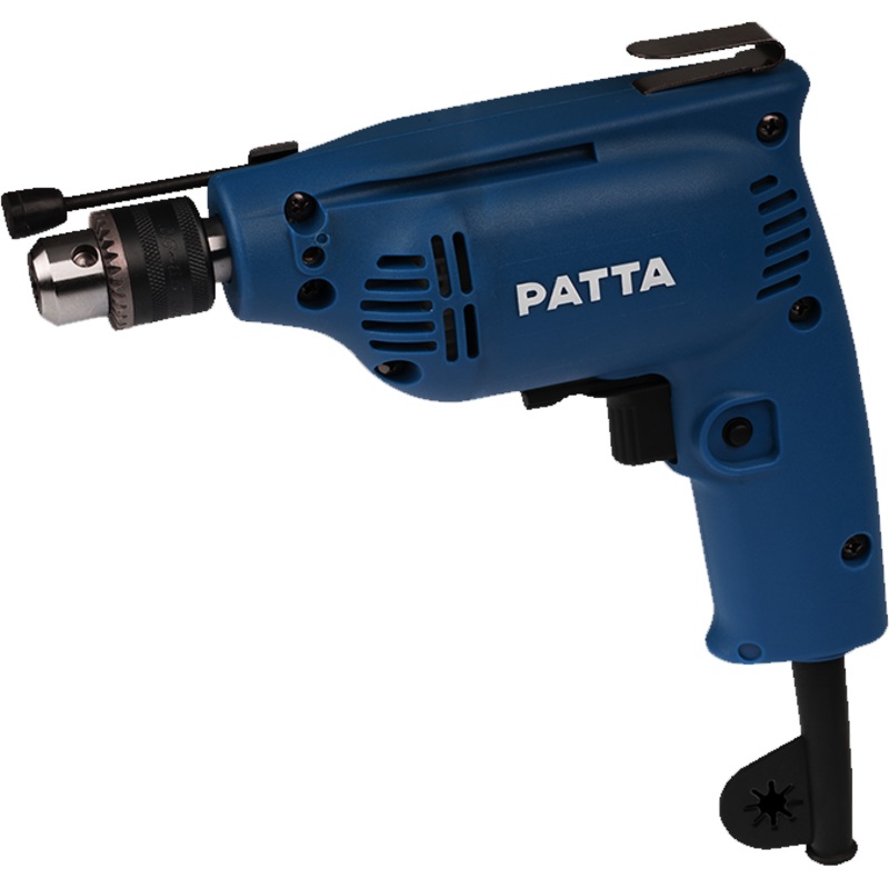 Patta AEL02-6A Electric Drill 230W