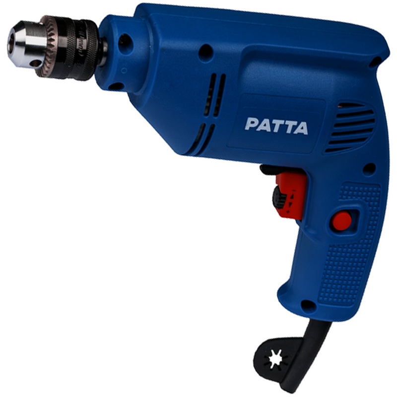 Patta AEL03-10 Electric Drill 300W