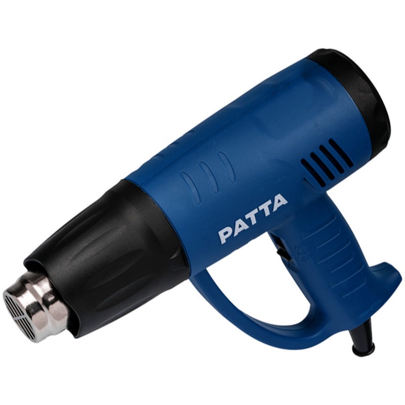 Patta AHG20 Heat Gun 2000W