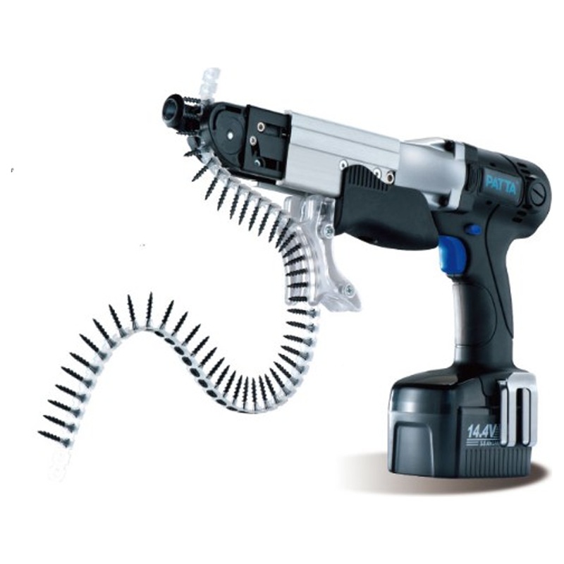 Patta IB-900 Li-Ion Cordless Screwdriver 14.4V