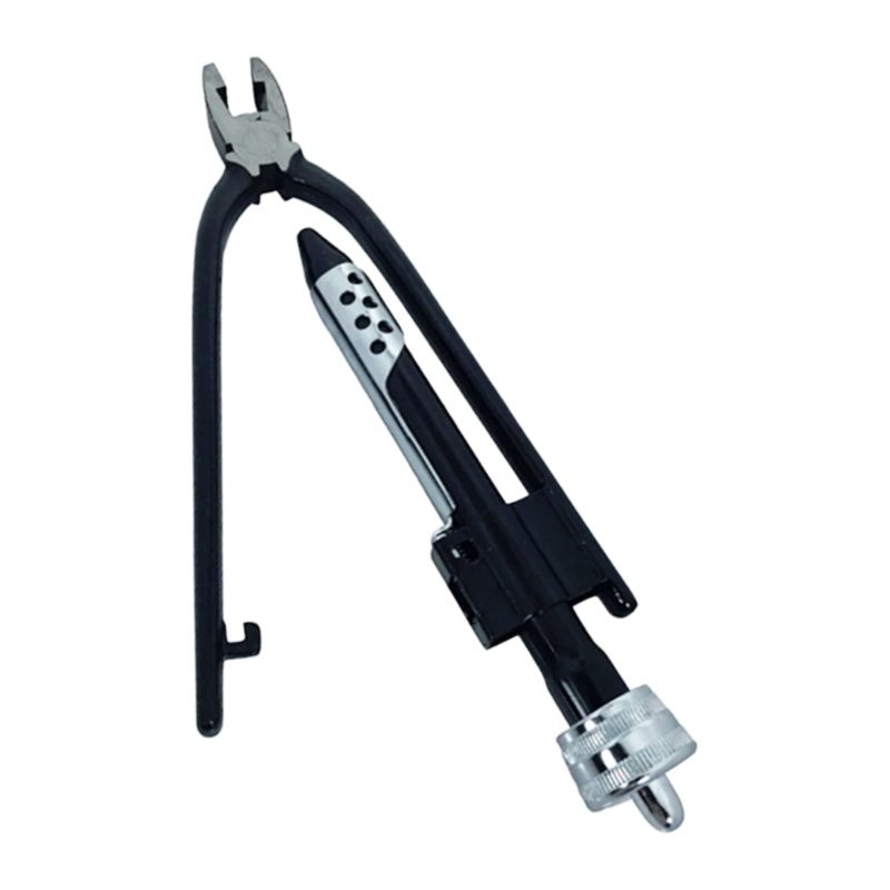 S-Ks WP806 Safety Wire Twist Plier 6"
