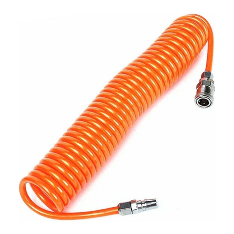 THB Polyurethane Hose / P.U Recoil Hose