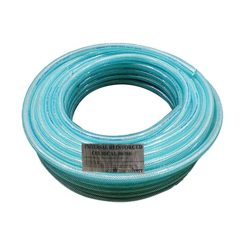 Universal Braided Hose