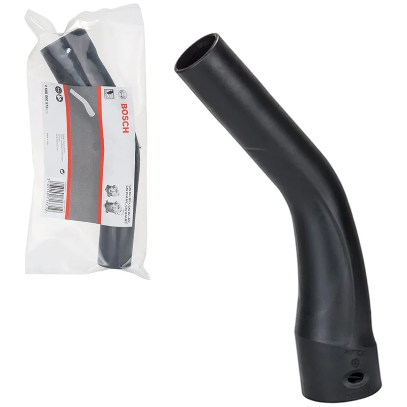 Bosch Bend End Elbow / Antistatic Hose ( 2608000573 )